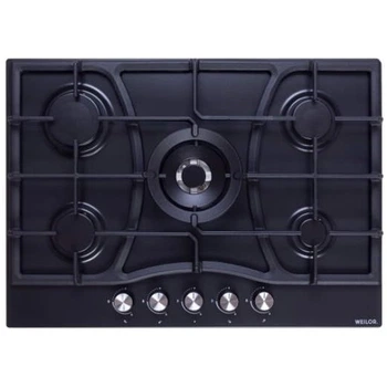 Варильна поверхня WEILOR GM W 714 BL