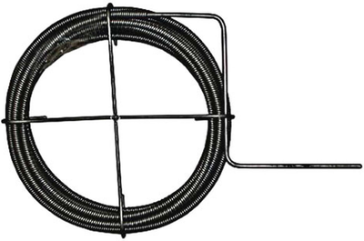 Spirala do czyszczenia kanalizacji Haushalt 10 m