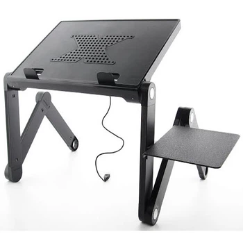 Столик для ноутбука 15.6" UFT Freetable-2 с активным охлаждением