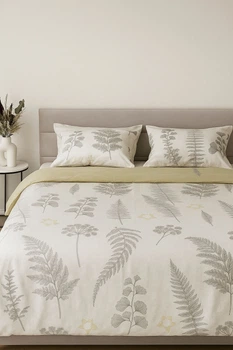Комплект постельного белья Ecotton двуспальный 175x210 см 24305 сатин (24808_00000)