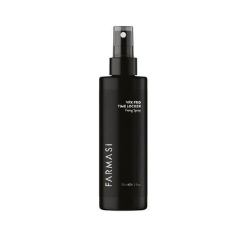 Спрей для лица - фиксатор макияжа Time Locker Make Up Farmasi, 115мл