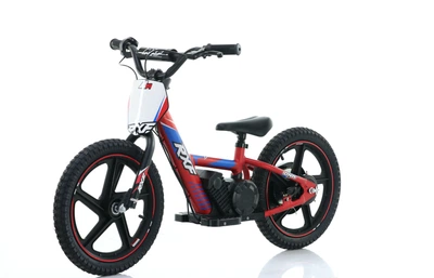 Электробеговел Apollo RXF DNA 16 Red