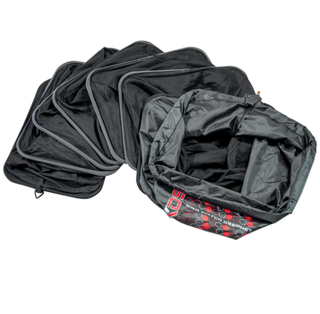 Садок рыболовный Trabucco XDS PRO KEEPNET *50x40*mt.3.50