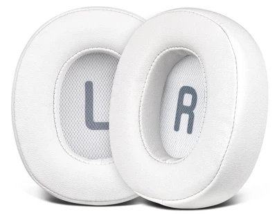 Амбушури для JBL Tune 700, 710, 720, 750 White