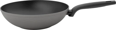 Сковорода WOK TVS Titan Elite Induction 28 см (BE793283310001)