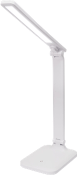 Lampka biurkowa Platinet PDL194W