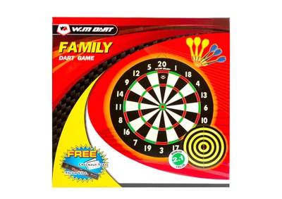 Дартс Winmax G016 45см 6 Дротиков (243544)