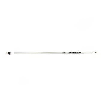 Стабілізатор KAP Winstorm Long 30" Silver