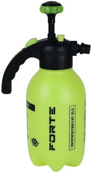 Обприскувач ручний Forte KF-2.0 LS 2 л (BP131312)