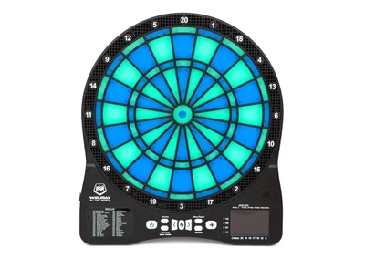 Дартс Электронный Синий Winmax Lighting Shocker 39.5 X 2.5 X 45 См (328368)