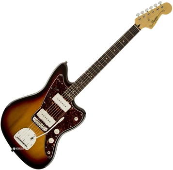 Електрогітара Fender Squier Vintage Modified Jazzmaster LR 3-Tone