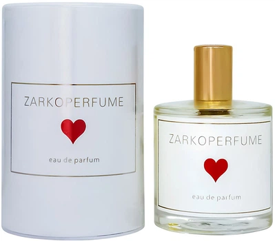 Парфюмированная вода унисекс Zarkoperfume Sending Love 100 мл