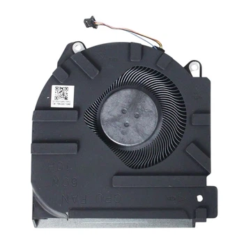 Вентилятор кулер FAN для ноутбука HP Victus 16-D 16T-D 16-E GPU 60W
