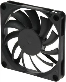 Вентилятор Titan TFD-7010 M 12 Z DC