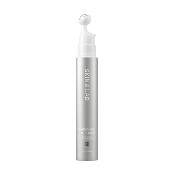 Сыворотка для глаз с бакучиолом SKIN&LAB Bakuchiol Eye Serum, 15 мл