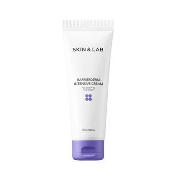 Интенсивный барьерный крем SKIN&LAB Barrierderm Intensive Cream, 100 мл