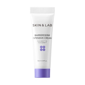 Интенсивный барьерный крем SKIN&LAB Barrierderm Intensive Cream, 10 мл