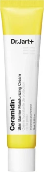 Krem nawilżający do twarzy Dr.Jart+ Ceramidin dla suchej skóry 75 ml (8809844999172)
