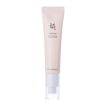 Антивозрастной серум для кожи вокруг глаз с женьшенем и ретиналем Beauty of Joseon Revive Eye Serum: Ginseng + Retinal, 30 мл