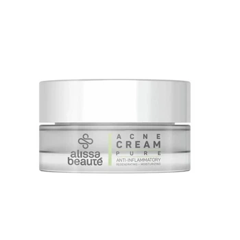 Крем проти акне Alissa Beaute Pure Acne Cream 50 мл