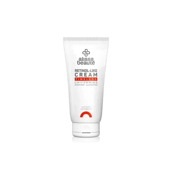 Крем для обличчя з ретинолоподібним ефектом Alissa Beaute Timeless Retinol-Like Cream 150 мл