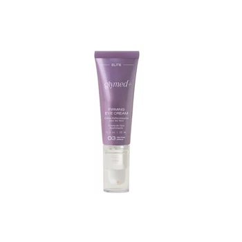 Крем для шкіри навколо очей з пептидами GlyMed Plus Firming Eye Cream 10 мл