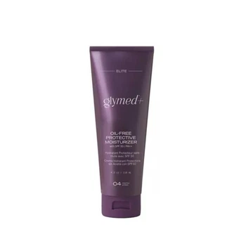 Крем сонцезахисний з SPF50 GlyMed Plus Oil-Free Protective Moisturizer with SPF50 118 мл