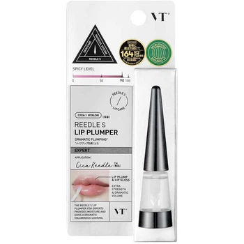 Інтенсивний плампер для губ з мікроголками VT Cosmetics Reedle Shot Lip Plumper Expert 4.3 г