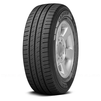 PIRELLI Carrier All Season 195/75R16C 110R