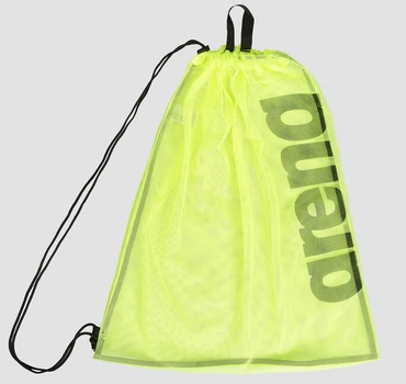 Сітка для інвентаря ARENA TEAM MESH TEAM - FLUO YELLOW