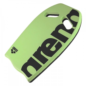Тренувальна дошка для плавання Arena Training Kickboard - Green