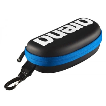 Чохол для окулярів ARENA GOGGLE CASE - Black White Royal