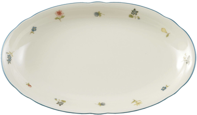 Бдюдо Seltmann Weiden Marie-Luise Streublume овальне 23.5х14 см (4003106028080)