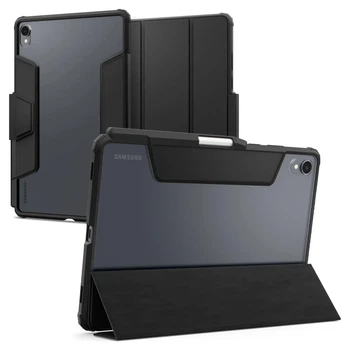 Чехол Spigen Samsung Galaxy Tab S11 (11") - Ultra Hybrid PRO, Black (ACS10212)