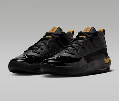 Баскетбольні Кросівки Jordan Max Aura 7(HQ2091-007) 15 US/49.5