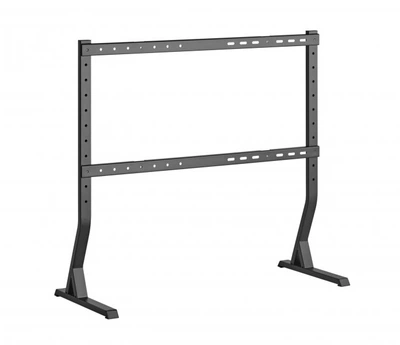 Настольная подставка под телевизор Gembird TVS-D90F-01, 45" - 90" (до 60 кг)