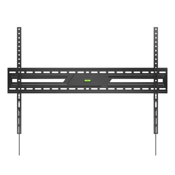Настенный кронштейн Gembird WM-100F-01, 43 - 100” (до 75 кг)