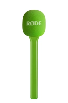 Тримач мікрофонний RODE Interview GO Green (302016)