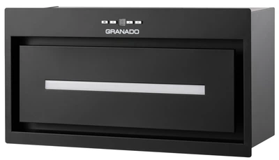 Витяжка GRANADO Palamos 2613-700 Black