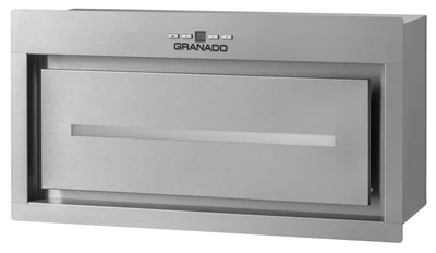 Витяжка GRANADO Palamos 2613-1200 Inox