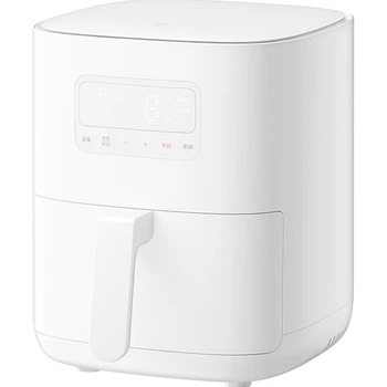 Мультипіч Xiaomi Mi Smart Air Fryer MAF03 White CN [147806]