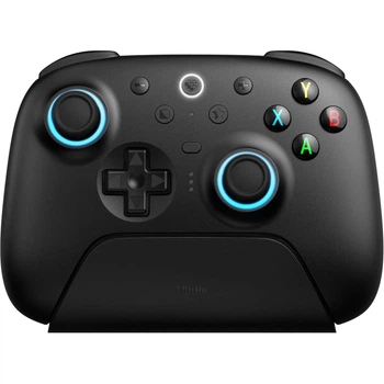 Геймпад 8BitDo Ultimate 2 Wireless 81HE Black Edition [151319]