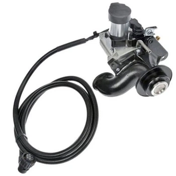 Клапан EGR Bosch (9 411 612 829)