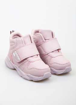 Ботинки Flamingo 30 Сиреневый (PK-212B-F13-2604-Lilac)