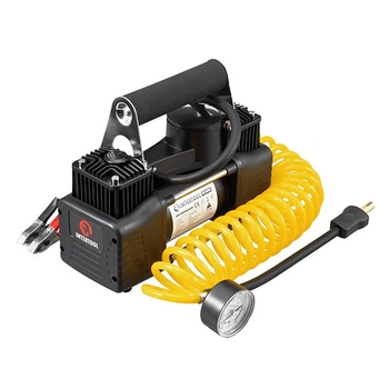Автомобильный компрессор Intertool AC-0005