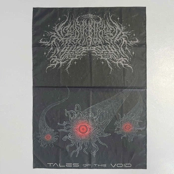 Прапор Labyrinthus Stellarum - Tales Of The Void (Original Cover) 2505021605