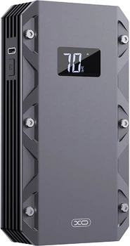 Пускозарядное устройство XO CZ025 Black (CZ025.black)