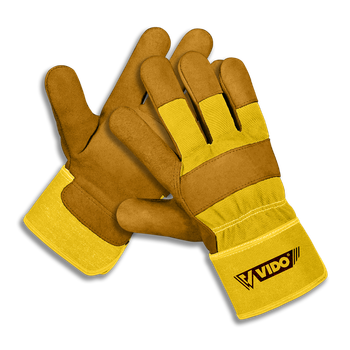 Рукавички Vido WD810711105 10/XL