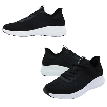 Кроссовки Kelme черно-белые 8333YX5172.9000 Kelme 37
