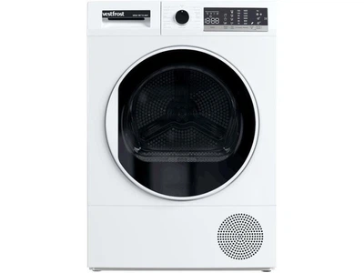 Сушильна машина Vestfrost MDM 108 T3I AMY